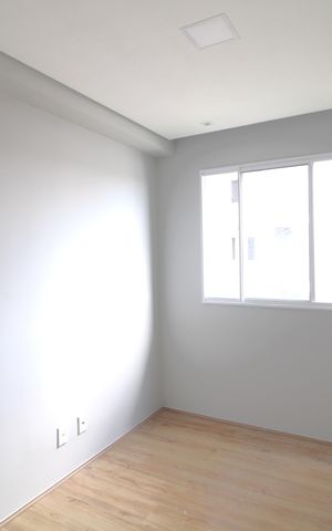 Apartamento para alugar com 43m², 2 quartos e sem vagaQuarto 1