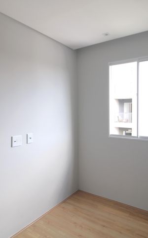 Apartamento para alugar com 43m², 2 quartos e sem vagaQuarto 2