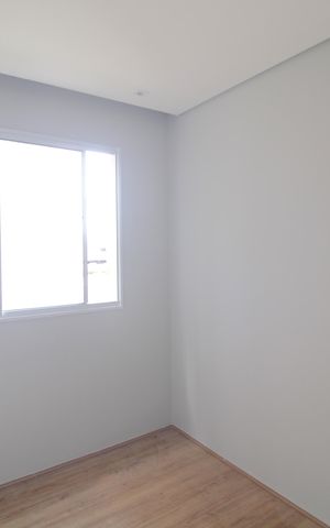 Apartamento para alugar com 43m², 2 quartos e sem vagaQuarto 1
