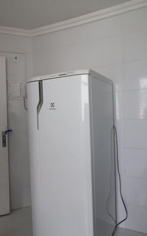 Apartamento para alugar com 38m², 1 quarto e 1 vagaCozinha
