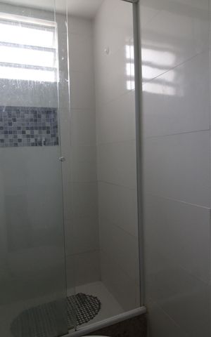 Apartamento para alugar com 38m², 1 quarto e 1 vagaBanheiro