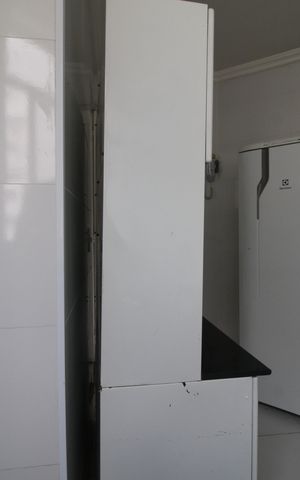 Apartamento para alugar com 38m², 1 quarto e 1 vagaÁrea de Serviço