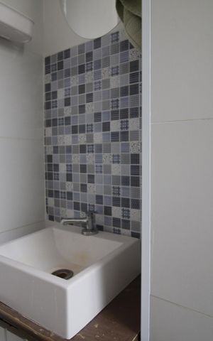 Apartamento para alugar com 38m², 1 quarto e 1 vagaBanheiro