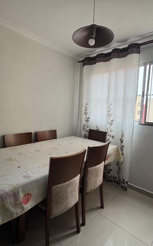 Apartamento à venda com 55m², 2 quartos e 1 vaga Apartamento à venda com 55m², 2 quartos e 1 vagaSala