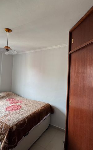 Apartamento à venda com 55m², 2 quartos e 1 vaga Apartamento à venda com 55m², 2 quartos e 1 vagaQuarto 2