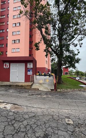 Apartamento à venda com 55m², 2 quartos e 1 vaga Apartamento à venda com 55m², 2 quartos e 1 vagaFachada com PLACA GRANDE