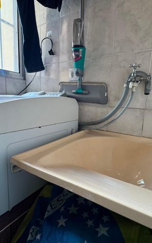 Apartamento à venda com 55m², 2 quartos e 1 vaga Apartamento à venda com 55m², 2 quartos e 1 vagaÁrea de Serviço