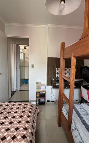 Apartamento à venda com 55m², 2 quartos e 1 vaga Apartamento à venda com 55m², 2 quartos e 1 vagaQuarto 1