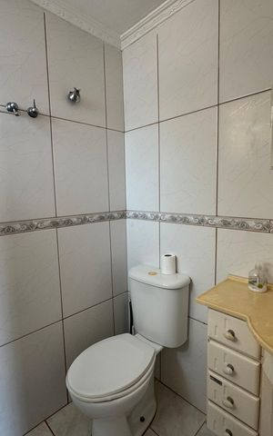 Apartamento à venda com 55m², 2 quartos e 1 vaga Apartamento à venda com 55m², 2 quartos e 1 vagaBanheiro