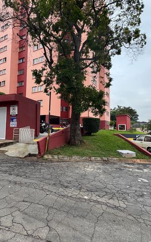 Apartamento à venda com 55m², 2 quartos e 1 vaga Apartamento à venda com 55m², 2 quartos e 1 vagaFachada com PLACA GRANDE