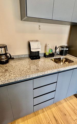 Apartamento para alugar com 34m², 1 quarto e sem vaga Apartamento para alugar com 34m², 1 quarto e sem vagaCozinha