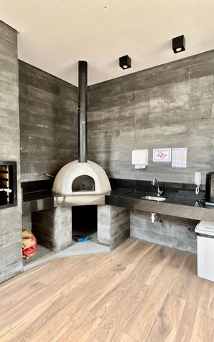 Apartamento para alugar com 34m², 1 quarto e sem vaga Apartamento para alugar com 34m², 1 quarto e sem vagaChurrasqueira