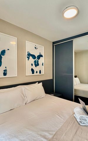 Apartamento para alugar com 34m², 1 quarto e sem vaga Apartamento para alugar com 34m², 1 quarto e sem vagaQuarto