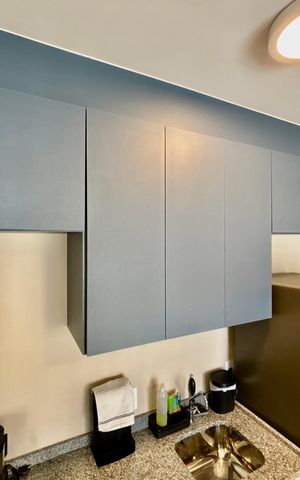 Apartamento para alugar com 34m², 1 quarto e sem vaga Apartamento para alugar com 34m², 1 quarto e sem vagaCozinha