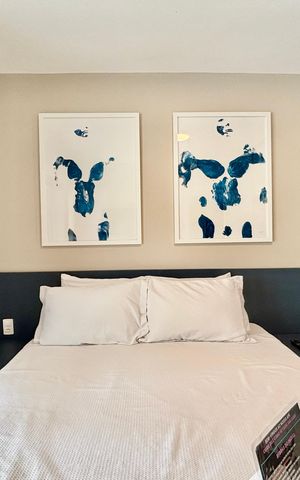 Apartamento para alugar com 34m², 1 quarto e sem vaga Apartamento para alugar com 34m², 1 quarto e sem vagaQuarto