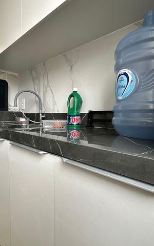 Apartamento para alugar com 75m², 2 quartos e 1 vaga Apartamento para alugar com 75m², 2 quartos e 1 vagaLavanderia