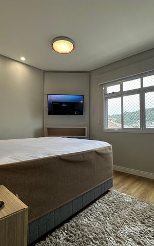 Apartamento para alugar com 75m², 2 quartos e 1 vaga Apartamento para alugar com 75m², 2 quartos e 1 vagaQuarto