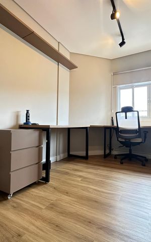 Apartamento para alugar com 75m², 2 quartos e 1 vaga Apartamento para alugar com 75m², 2 quartos e 1 vagaQuarto
