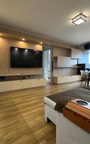 Apartamento para alugar com 75m², 2 quartos e 1 vaga Apartamento para alugar com 75m², 2 quartos e 1 vagaSala