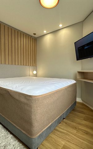 Apartamento para alugar com 75m², 2 quartos e 1 vaga Apartamento para alugar com 75m², 2 quartos e 1 vagaQuarto