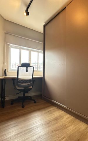 Apartamento para alugar com 75m², 2 quartos e 1 vaga Apartamento para alugar com 75m², 2 quartos e 1 vagaQuarto