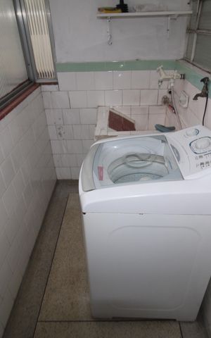 Apartamento para alugar com 62m², 2 quartos e 1 vagaÁrea de Serviço