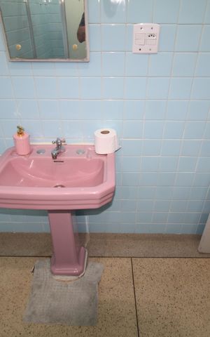 Apartamento para alugar com 62m², 2 quartos e 1 vagaBanheiro