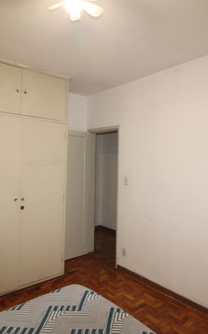 Apartamento para alugar com 62m², 2 quartos e 1 vagaQuarto 1