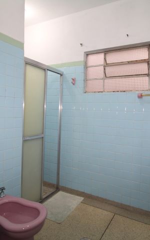 Apartamento para alugar com 62m², 2 quartos e 1 vagaBanheiro