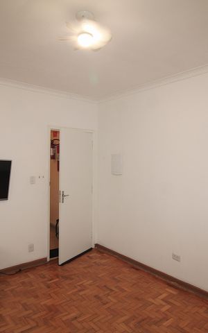 Apartamento para alugar com 62m², 2 quartos e 1 vagaSala