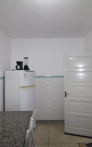 Apartamento para alugar com 62m², 2 quartos e 1 vagaCozinha