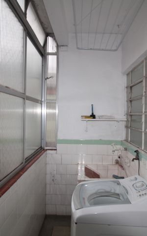 Apartamento para alugar com 62m², 2 quartos e 1 vagaÁrea de Serviço