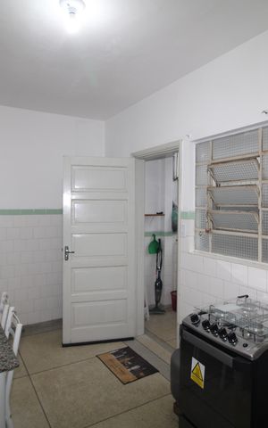 Apartamento para alugar com 62m², 2 quartos e 1 vagaCozinha