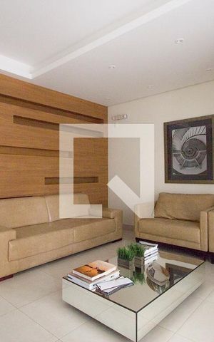 Apartamento à venda com 60m², 2 quartos e 1 vaga Apartamento à venda com 60m², 2 quartos e 1 vagaHall de entrada