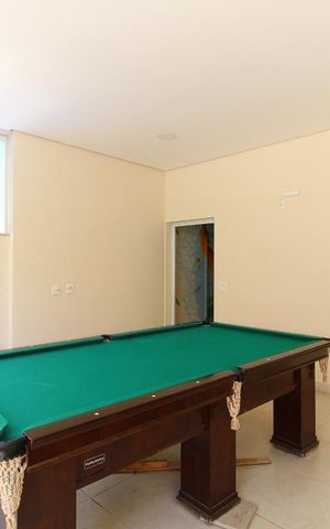 Apartamento à venda com 60m², 2 quartos e 1 vaga Apartamento à venda com 60m², 2 quartos e 1 vagaÁrea comum