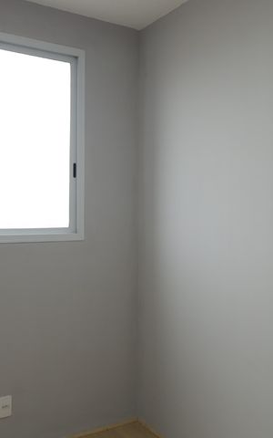 Apartamento para alugar com 37m², 2 quartos e sem vagaQuarto 1