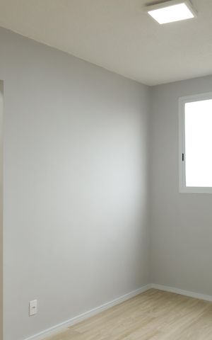 Apartamento para alugar com 37m², 2 quartos e sem vagaSala