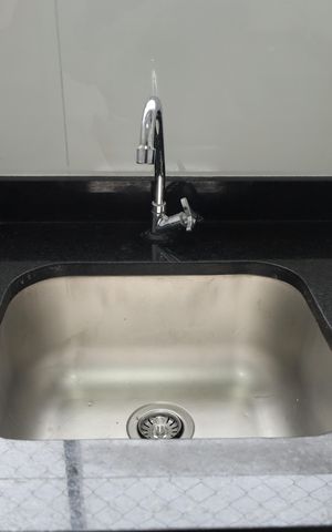 Apartamento para alugar com 37m², 2 quartos e sem vagaÁrea de Serviço