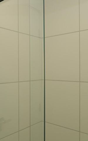 Apartamento para alugar com 37m², 2 quartos e sem vagaBanheiro 