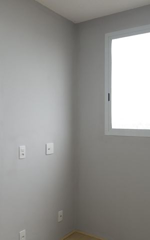 Apartamento para alugar com 37m², 2 quartos e sem vagaQuarto 1