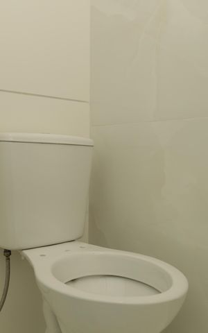 Apartamento para alugar com 37m², 2 quartos e sem vagaBanheiro 
