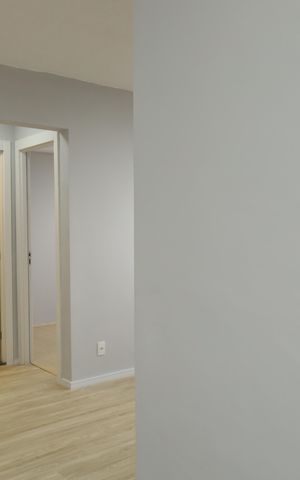 Apartamento para alugar com 37m², 2 quartos e sem vagaÁrea de Serviço