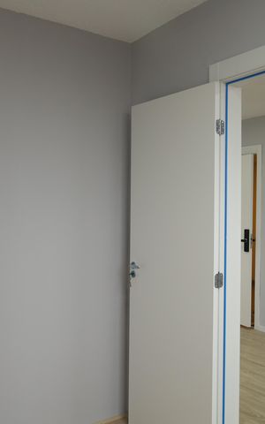 Apartamento para alugar com 37m², 2 quartos e sem vagaQuarto 1