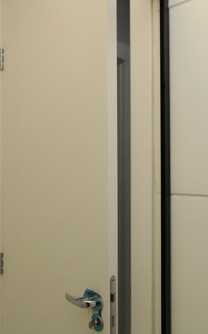 Apartamento para alugar com 37m², 2 quartos e sem vagaBanheiro 