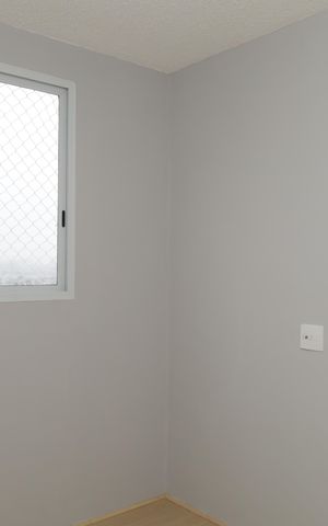Apartamento para alugar com 37m², 2 quartos e sem vagaQuarto 2