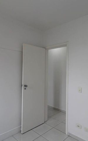 Apartamento à venda com 50m², 2 quartos e 1 vaga