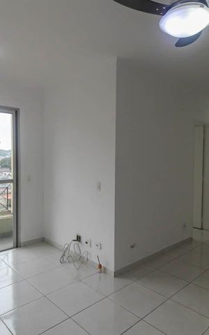 Apartamento à venda com 50m², 2 quartos e 1 vaga