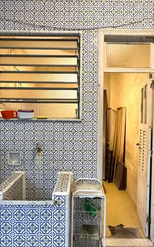 Apartamento à venda com 290m², 4 quartos e 2 vagas