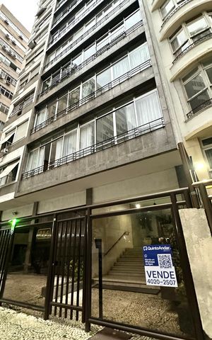 Apartamento à venda com 290m², 4 quartos e 2 vagas
