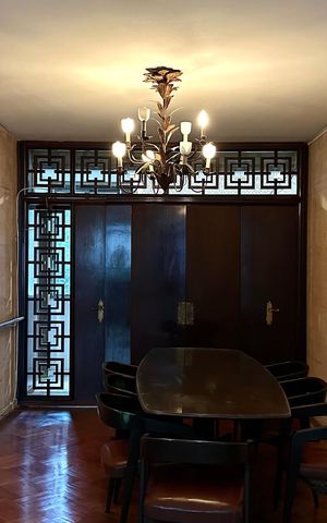 Apartamento à venda com 290m², 4 quartos e 2 vagas